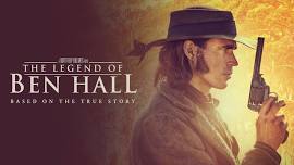 Free movie night - The Legend of Ben Hall