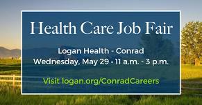 Health Care Job Fair