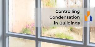 Smithton Forum – Controlling Condensation in Buildings