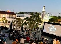 THE CULVER STEPS TO HOST ‘MOVIES ON THE STEPS’