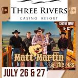 Three Rivers Casino