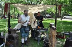 Oklahoma Highland Gathering