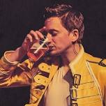 John Robins