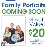 Gordonvale Family Portraits