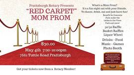 2nd Annual Mom Prom