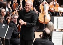 Bravo! Vail Music Festival: Prieto Conducts Ravel, Rodrigo, & Falla