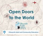 Open Doors to the World – Part 4