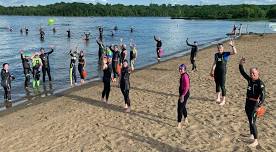 2024 Open Water Swim Clinic & Practice