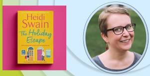 Meet the Author: Heidi Swain