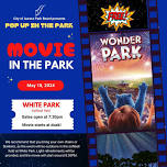 Movie Night at White Park!