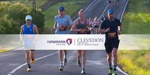 Clevedon Half Marathon