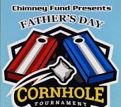 Father's Day Corn Hole Tournament