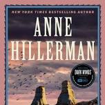 Anne Hillerman Reading and Book Signing