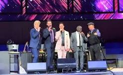 Gaither Vocal Band