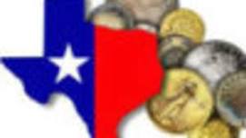 Texas Coin Show