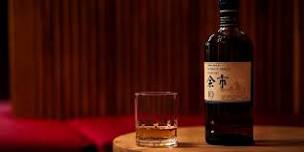 Nikka Whisky Dinner