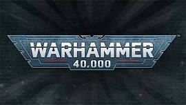 KGS Warhammer 40k Monthly