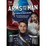 Arms and the Man by George Bernard Shaw