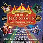 The Big Top Boogie