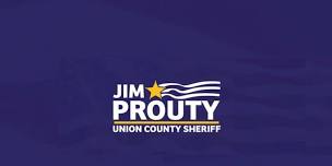 Union County Sheriff Meet and Greet