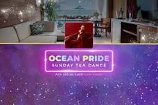 Ocean Pride Sunday Tea Dance