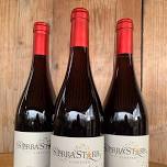 Sierra Starr Is Releases their first ever Pinot Noir