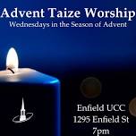 Advent Taize Worship