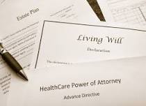 Wills, Powers of Attorney, and Advanced Directive Seminar