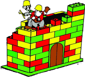 Lego and Builders Day