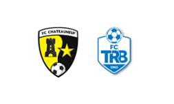 FC Châteauneuf - FC Termen/Ried-Brig