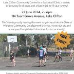 Lake Clifton - Free Community Event