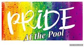 Pride at the Pool Picnic