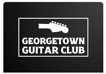 Georgetown Guitar Club