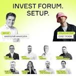 Invest Forum