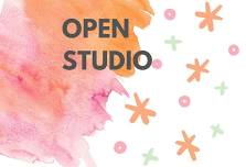 Open Studio