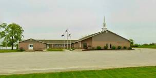 Immanuel Baptist Church Mission 2024