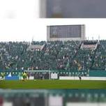 Matsumoto Yamaga FC vs. FC Imabari