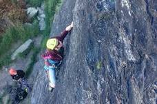 Lead Climbing Wanaka: One-Day Course Focused on Building Skills and Safety