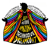 Joseph and the Amazing Technicolor Dreamcoat