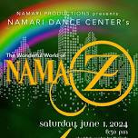 The Wonderful World of NamaOZ