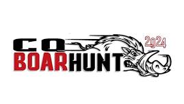 CQ Boar Hunt 2024