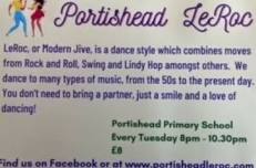 Portishead Le Roc