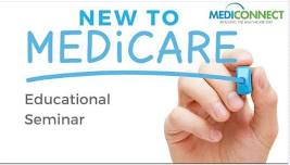 Medicare Educational Seminar by MediConnect Insurance in New Kensington on 5/30/24