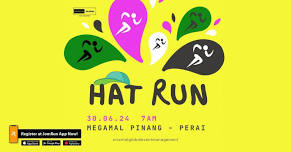 Hat Run - Perai