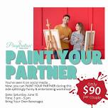 Paint Your Partner