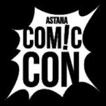 Comic Con Astana 2024