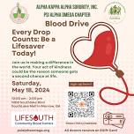 Blood Drive