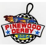 Pinewood Derby