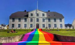 Reykjavik Pride