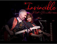 Invincible: Pat Benatar Experience